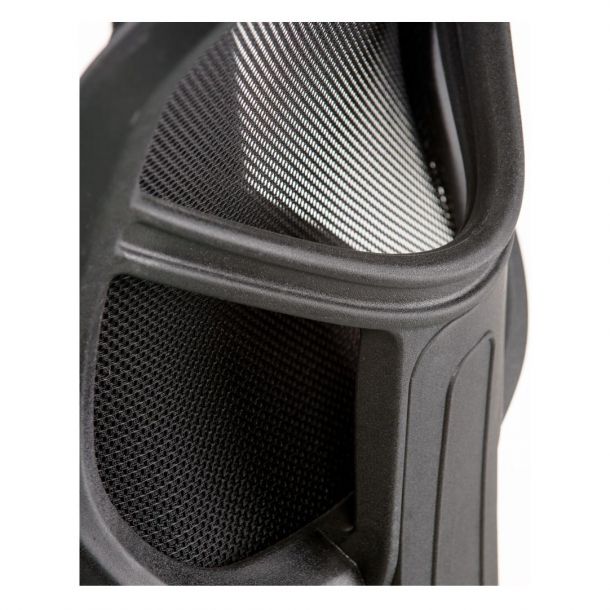 Кресло Mist Black (26373426) дешево