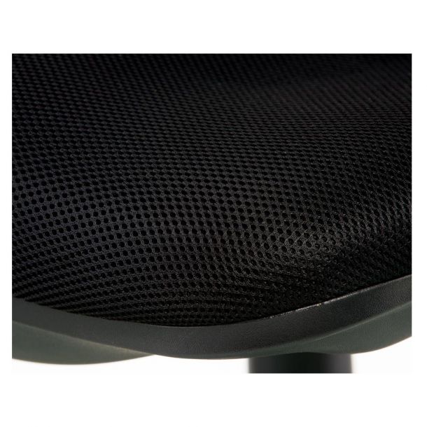 Кресло Mist Black (26373426) с доставкой