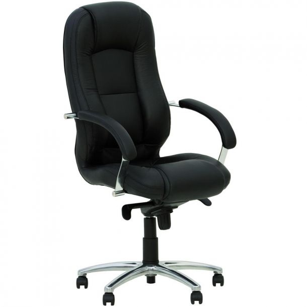 Крісло Modus steel MPD AL68 LE A (21093883) с доставкой