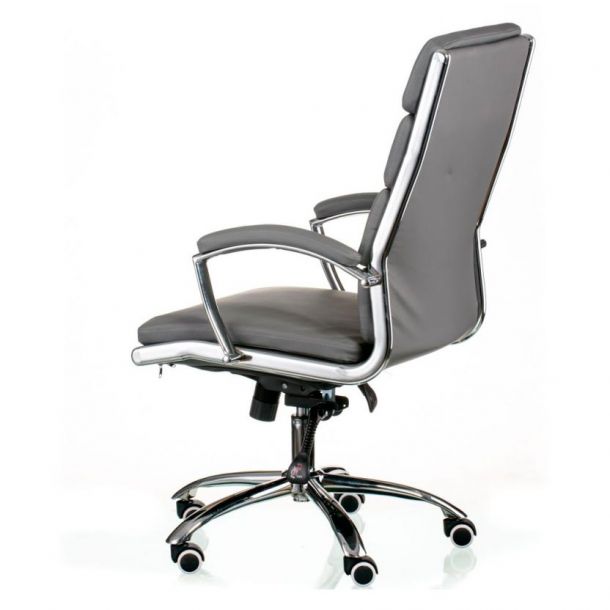 Крісло Molat Grey (26373466) цена