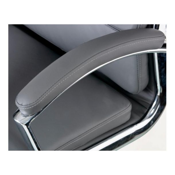 Крісло Molat Grey (26373466) с доставкой