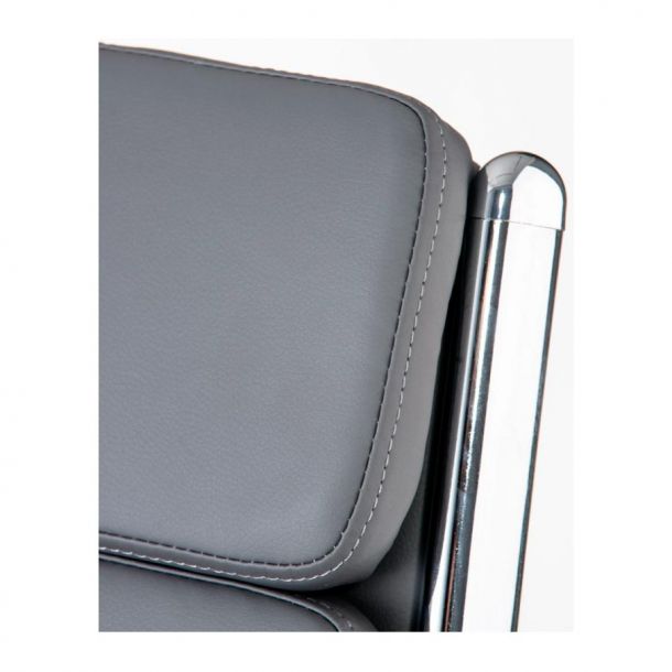 Крісло Molat Grey (26373466) купить