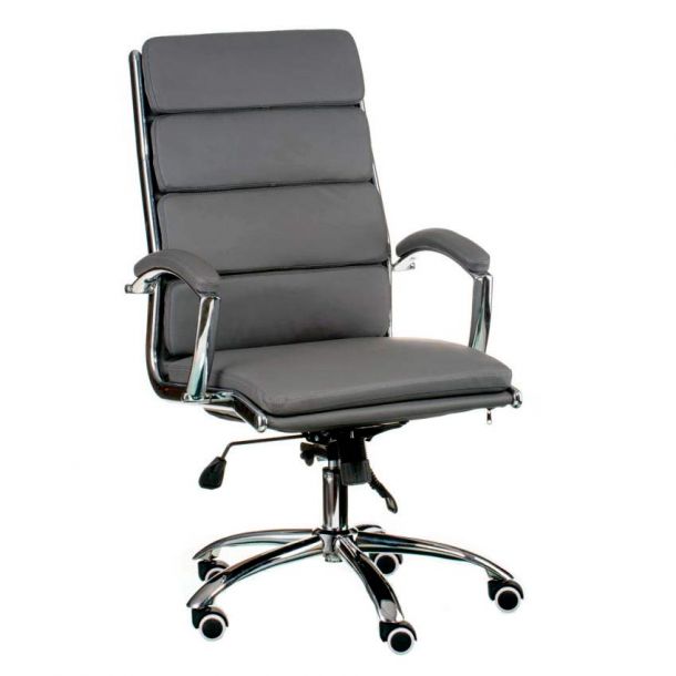 Крісло Molat Grey (26373466) с доставкой
