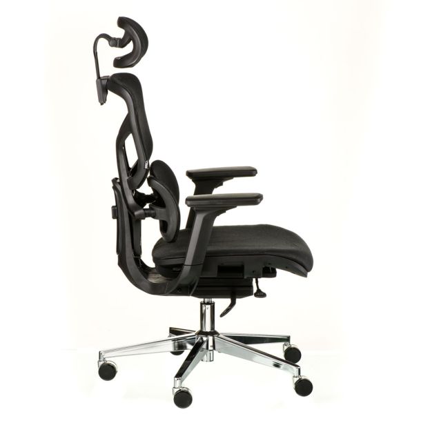 Крісло Monblan Black (261484561) в Киеве