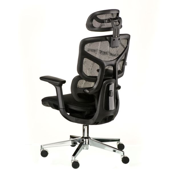 Крісло Monblan Black (261484561) в Украине