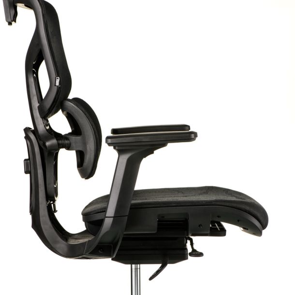 Крісло Monblan Black (261484561) kupistul