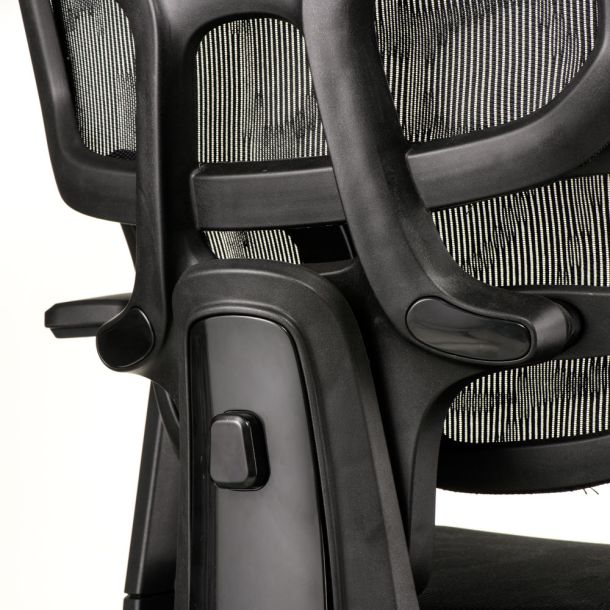 Крісло Monblan Black (261484561) kupistul