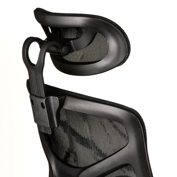 Крісло Monblan Black (261484561) в Украине