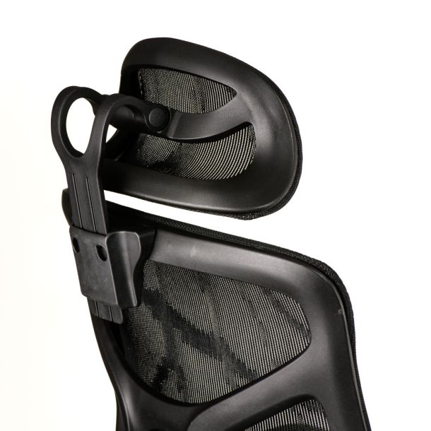 Крісло Monblan Black (261484561) с доставкой