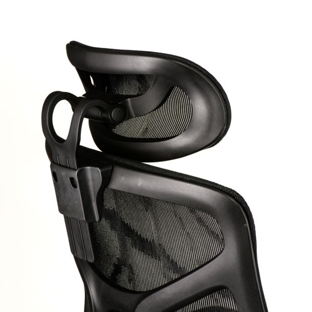 Крісло Monblan Black (261484561) дешево