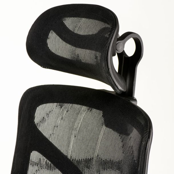 Крісло Monblan Black (261484561) в Киеве