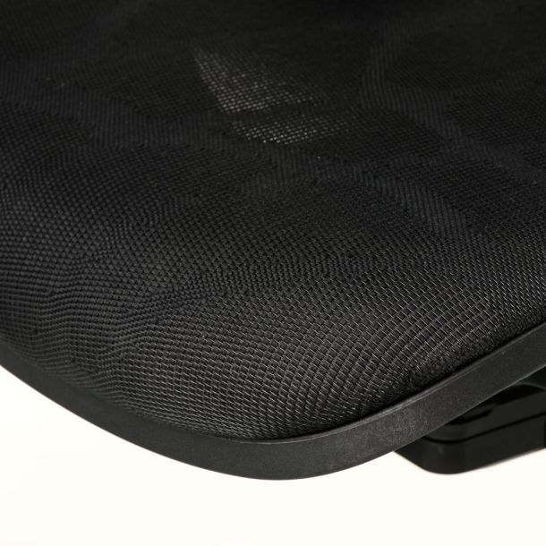 Крісло Monblan Black (261484561) с доставкой