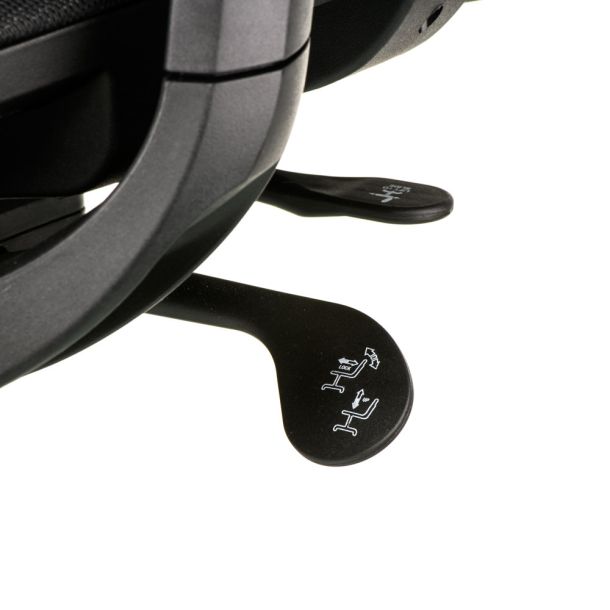 Крісло Monblan Black (261484561) kupistul