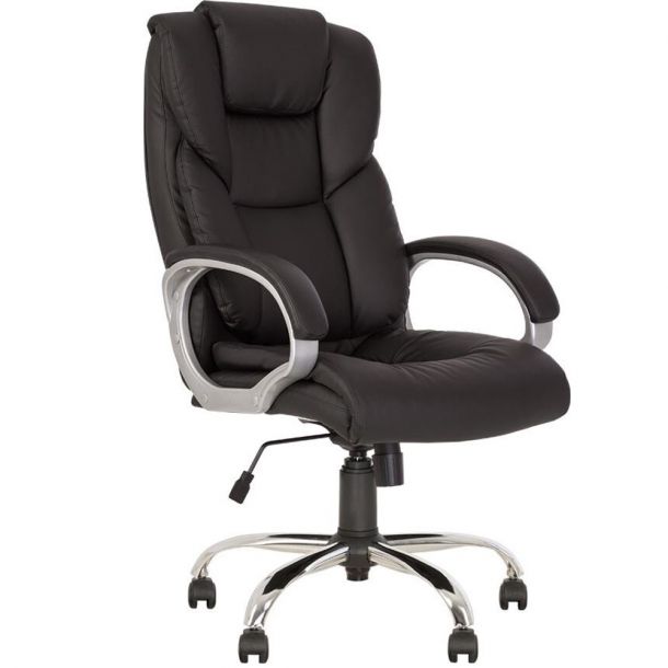 Кресло Morfeo Tilt CHR ECO 30 (21403190) недорого