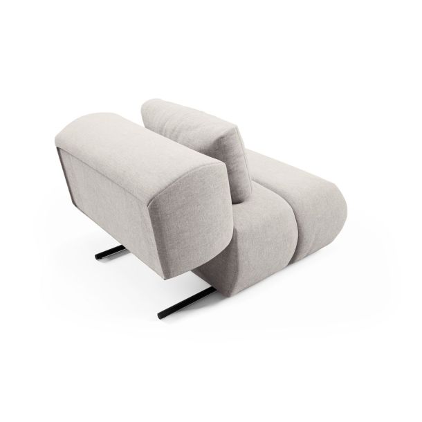 Кресло мягкое DOT Wind-05 (1321487510) с доставкой
