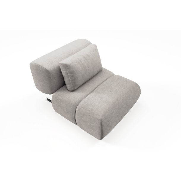 Крісло м'яке DOT Wind-82 (1321487530) дешево