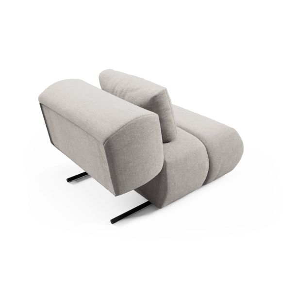 Крісло м'яке DOT Wind-82 (1321487530) с доставкой