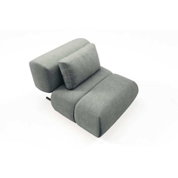 Кресло мягкое DOT Wind-89 (1321487532) дешево