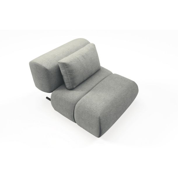 Крісло м'яке DOT Wind-90 (1321487533) дешево