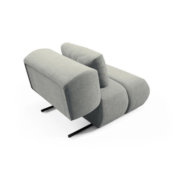 Крісло м'яке DOT Wind-90 (1321487533) с доставкой