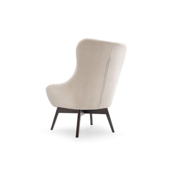 Крісло м'яке ELIS CARO Castel 04 (132985766) в Украине