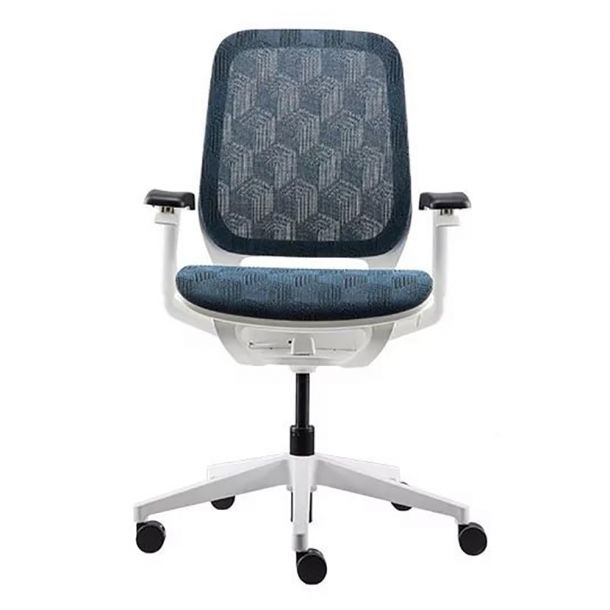 Крісло NeoSeat X GL-06, Білий (621205615) в интернет-магазине