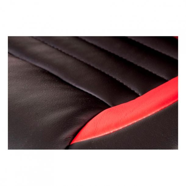 Крісло Nero Black, Red (26306948) kupistul