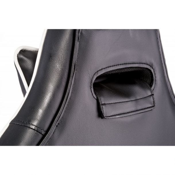 Крісло Nero Black, White (26383624) в интернет-магазине