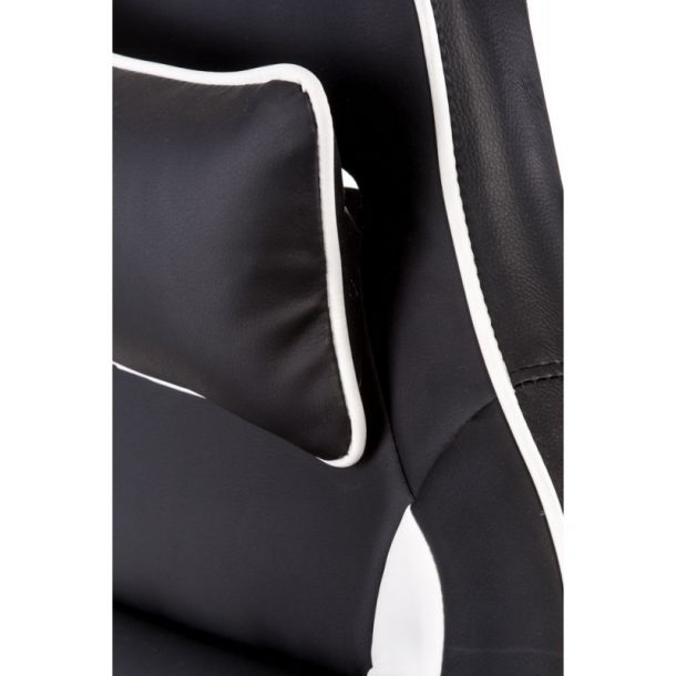 Крісло Nero Black, White (26383624) в Киеве