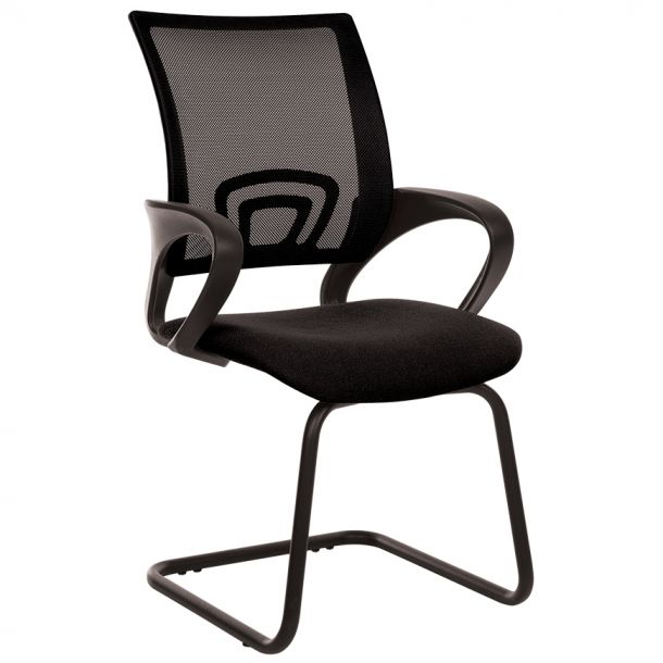 Кресло Network CF C 11, black, OH 5 (21378713) с доставкой
