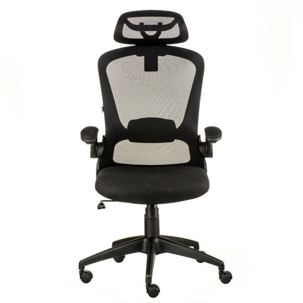 Кресло Nimbo Black, Black (261484564) недорого
