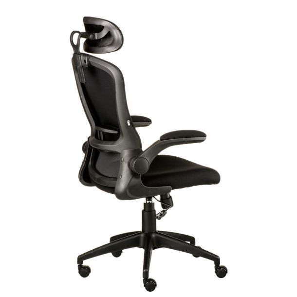 Кресло Nimbo Black, Black (261484564) в Киеве