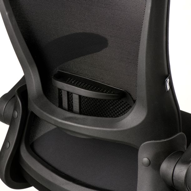 Кресло Nimbo Black, Black (261484564) в Киеве