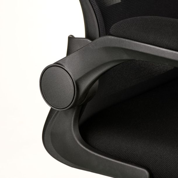 Кресло Nimbo Black, Black (261484564) kupistul