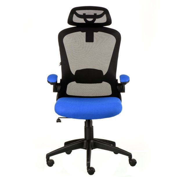 Крісло Nimbo Black, Blue (261484565) цена