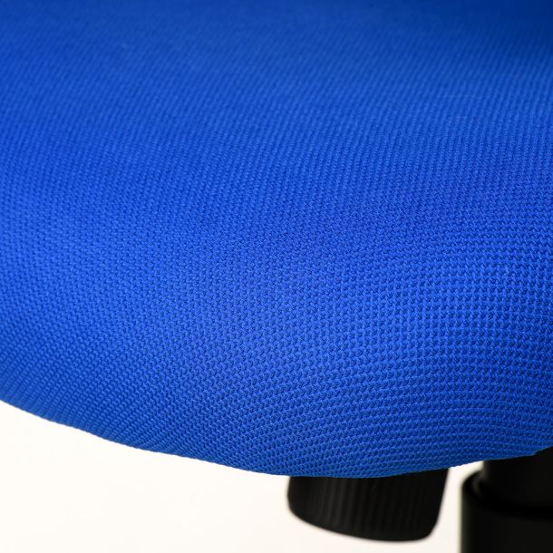 Крісло Nimbo Black, Blue (261484565) в Киеве