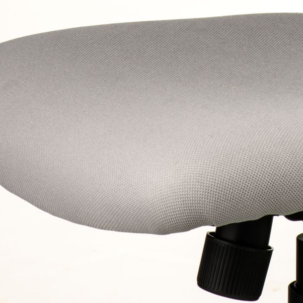 Кресло Nimbo Black, Grey (261484566) в интернет-магазине