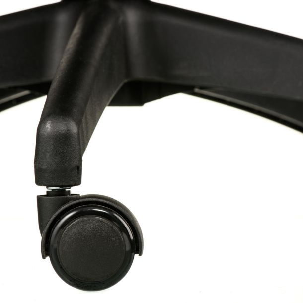 Кресло Nimbo Black, Grey (261484566) недорого