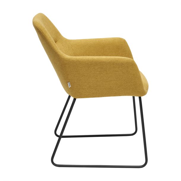 Кріло Oliver PL Primo 48, Чорний (1011092666) в Киеве