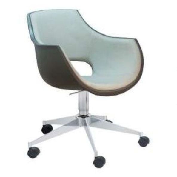 Кресло Opal Chief Pro Soft 00566 Light Grey, Антрацит (27459507) недорого