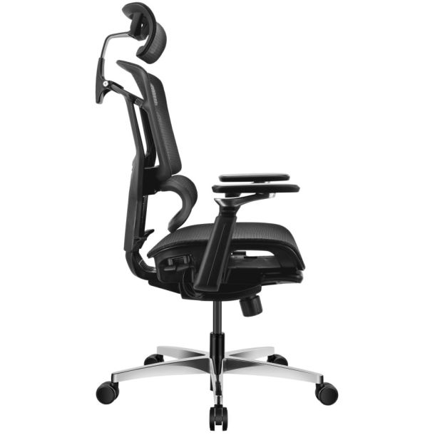 Кресло Open GM-11, Черный (621477901) с доставкой