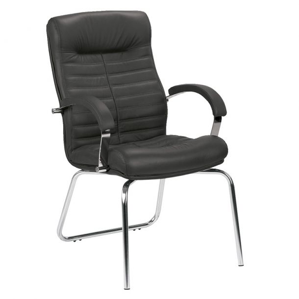 Крісло Orion steel CFA LB chrome ECO 30 (21096420) недорого