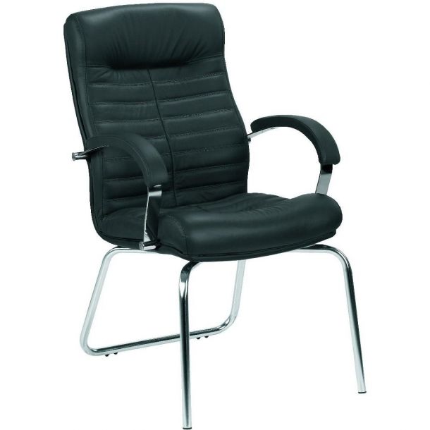 Крісло Orion steel CFA LB chrome LE A (21096404) недорого
