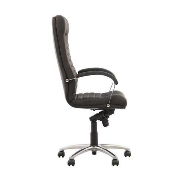 Кресло Orion steel chrome ECO 30 (21096334) в Киеве