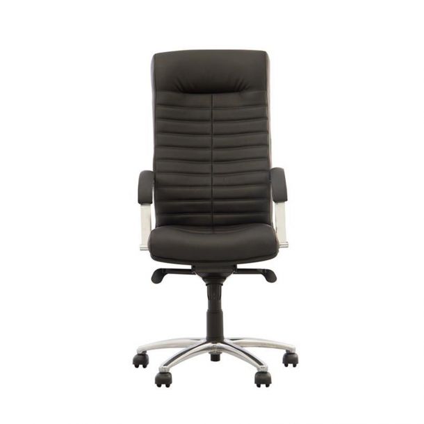 Кресло Orion steel chrome ECO 30 (21096334) в Украине