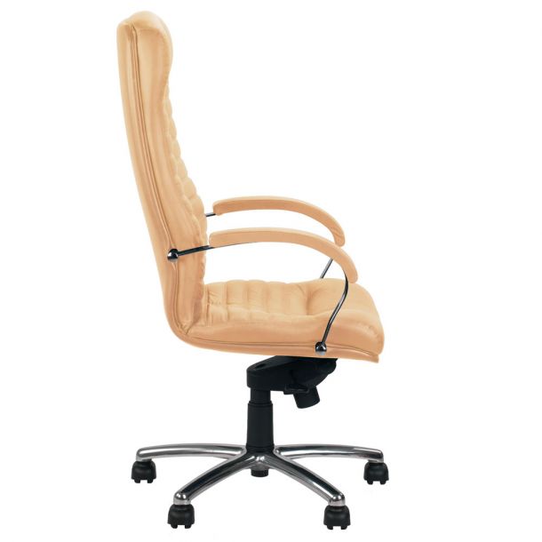 Кресло Orion steel LB chrome ECO 01 (21096371) в Киеве