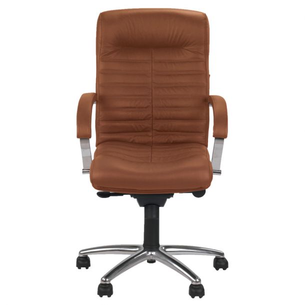 Кресло Orion steel LB chrome ECO 13 (21096373) в Украине