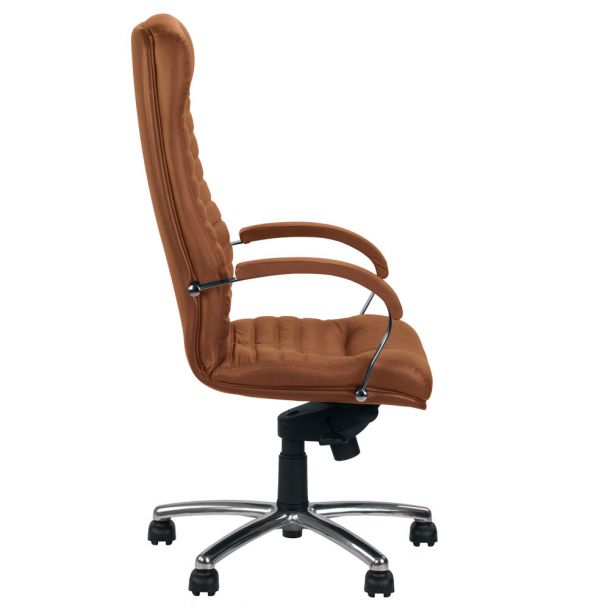 Кресло Orion steel LB chrome ECO 13 (21096373) в Киеве