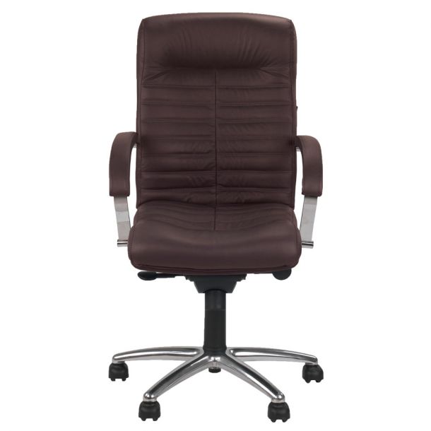 Кресло Orion steel LB chrome ECO 31 (21096378) в Украине