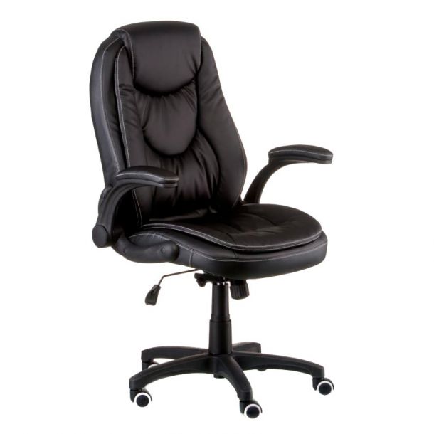Крісло Oskar Black (26331644) с доставкой